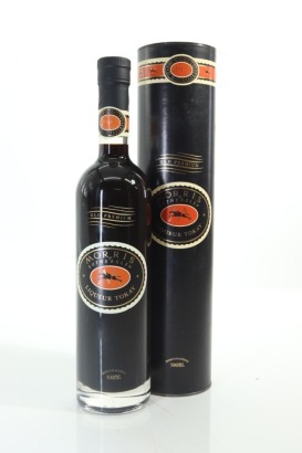 (1) Morris of Rutherglen Old Premium Liqueur Tokay, Rutherglen, 500ml, 18% ABV (GB)