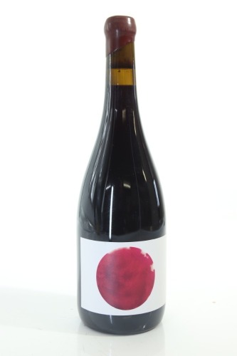 (1) 2020 Helio Syrah, Hawke's Bay
