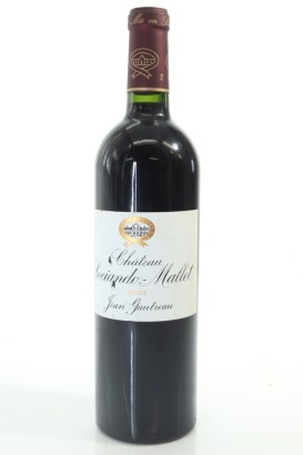 (1) 2005 Chateau Sociando-Mallet, Haut-Medoc