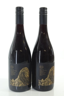 (2) 2018 Te Awanga Estate 'One Off Silky Smooth' Sangiovese - Cabernet Sauvignon, Hawke's Bay