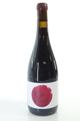 (1) 2020 Helio Syrah, Hawke's Bay