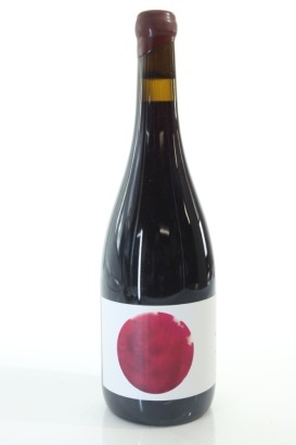 (1) 2020 Helio Syrah, Hawke's Bay