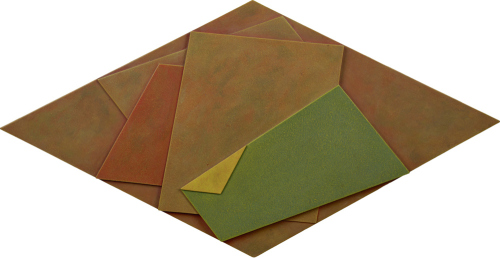 ROY GOOD Rhombus Suite
