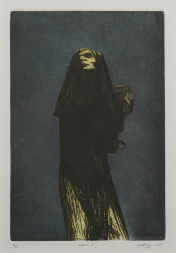 JASON GREIG Theros II
