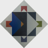 ROY GOOD Diamond Matrix Crossroads