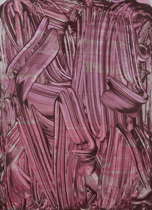 JUDY MILLAR untitled