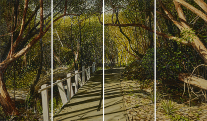 SAM FOLEY On the Surface VII