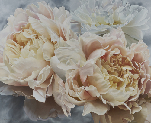 LYNLEY BROWNRIDGE Blush