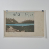 ET AL. Untitled (APU Fig 12) 'Blue Lake, Tikitapu' - 2