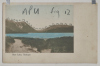 ET AL. Untitled (APU Fig 12) 'Blue Lake, Tikitapu'