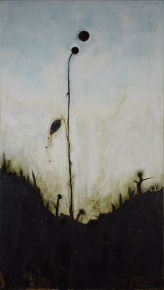 CRUZ JIMENEZ Pre Dawn
