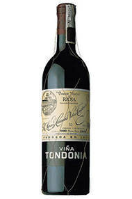 (2) 2003 R Lopez de Heredia Vina Tondonia Tinto Reserva Rioja