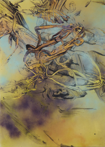 JUDY MILLAR untitled