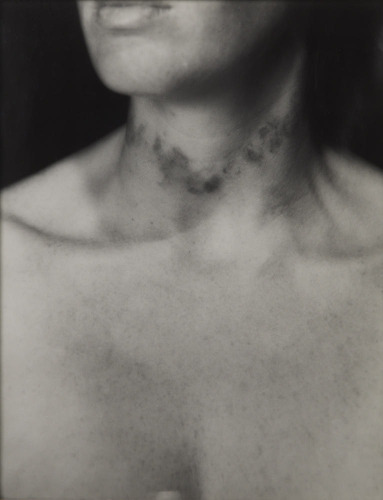 FIONA PARDINGTON Choker