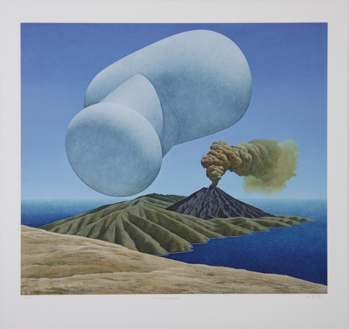 BRENT WONG untitled (Balloon)