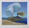BRENT WONG untitled (Balloon)