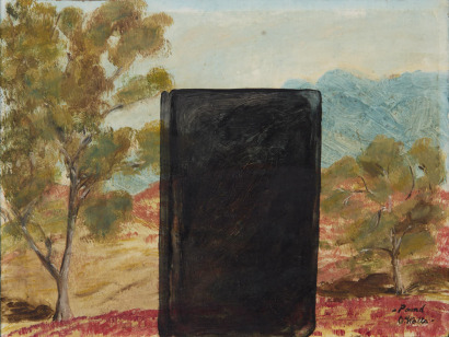 PATRICK POUND untitled
