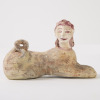 BRONWYNNE CORNISH Sphynx I