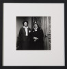 ANS WESTRA untitled (Māori Wardens at Māori Women's Welfare League Conference, Auckland) - 2