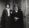 ANS WESTRA untitled (Māori Wardens at Māori Women's Welfare League Conference, Auckland)
