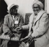 ANS WESTRA Māori Wahine at Marae