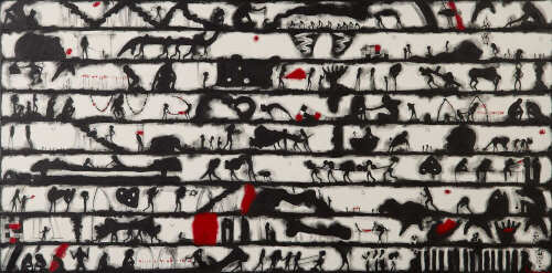 ANDY LELEISI'UAO Umbilical Patus of Nalo