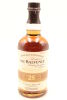 (1) Balvenie 25 year old Triple Cask 70cl 40% alc. - 2