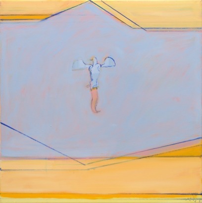 RIDUAN TOMKINS Untitled (from the Angel series)