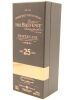 (1) Balvenie 25 year old Triple Cask 70cl 40% alc. - 5