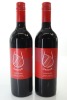 (2) 2019 Unison Vineyard Rocky Red, Gimblett Gravels