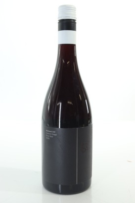 (1) 2020 Maude Mohawk Hill Pinot Noir, Central Otago