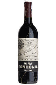 (2) 2004 R Lopez de Heredia Vina Tondonia Tinto Reserva Rioja