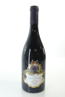 (1) 2020 Terra Sancta Slapjack Block Pinot Noir, Bannockburn