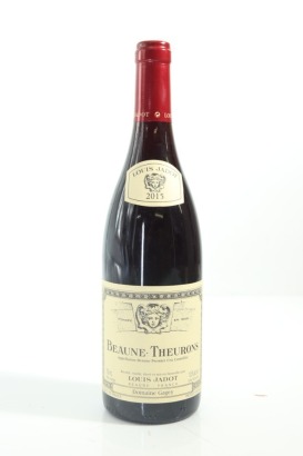 (1) 2015 Louis Jadot Theurons, Beaune Premier Cru