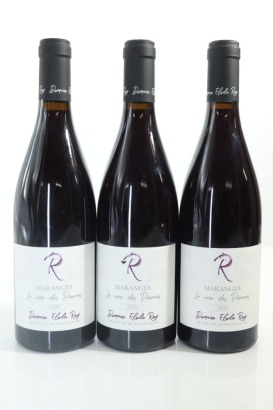 (3) 2020 Domaine Elodie Roy Maranges La Rue des Pierres, Cote de Beaune