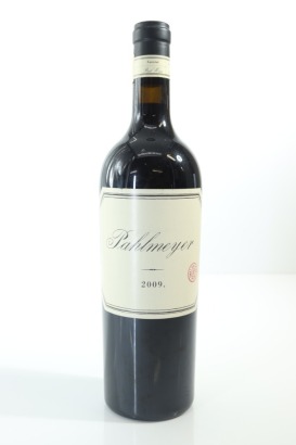 (1) 2009 Pahlmeyer Proprietary Red, Napa Valley [RP96]