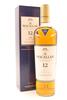 (1) Macallan 12 Year Old Double Cask 70cl 40% alc