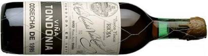 (2) 1995 R Lopez de Heredia Vina Tondonia Tinto Gran Reserva Rioja