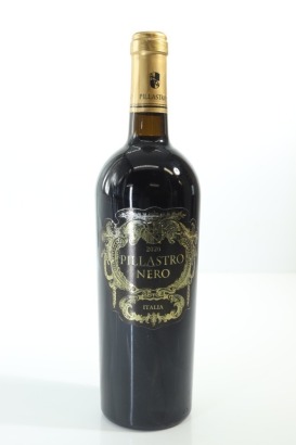 (1) 2020 Cantine Due Palme 'Pillastro' Nero Puglia IGT, Italy