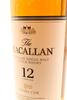 (1) Macallan 12 Year Old Double Cask 70cl 40% alc - 4