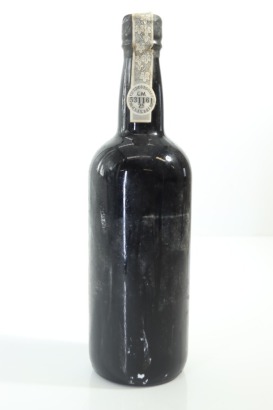 (1) 1950's-60's Vintage Port, Portugal