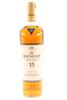 (1) Macallan 15 Year Old Double Cask 70cl 43% alc - 2