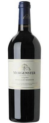 (4) 2005 Morgenster Red, Somerset West South Africa