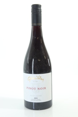 (1) 2019 Gibbston Valley GV Collection Pinot Noir, Central Otago
