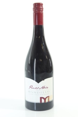 (1) 2019 Mondillo Pinot Noir, Bendigo