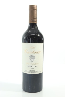 (1) 2016 Clos Cantenac 'Petit Cantenac', Saint-Emilion Grand Cru [JR16.5]