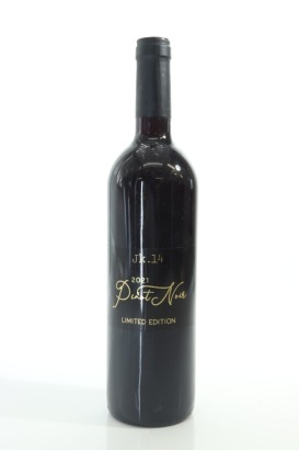 (1) 2021 JK.14 Pinot Noir Limited Edition, Marlborough