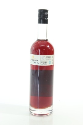 (1) Warre's Otima 10 Year Old Tawny Port, Portugal, 250ml, 20% ABV