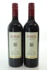 (2) 2019 Redmetal Vineyards Basket Press Merlot - Cabernet Franc, Bridge Pa Triangle