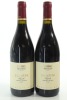 (2) 2016 Mission Estate Winery Jewelstone Syrah, Gimblett Gravels